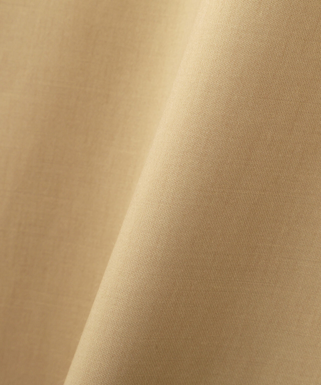 ブライトサテンワンピース