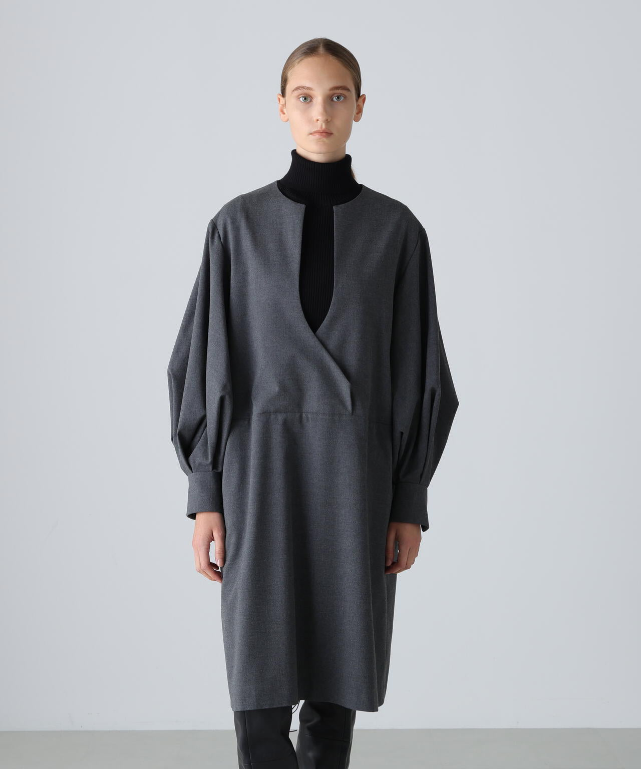 <20周年記念>ドライハイブリットワンピース