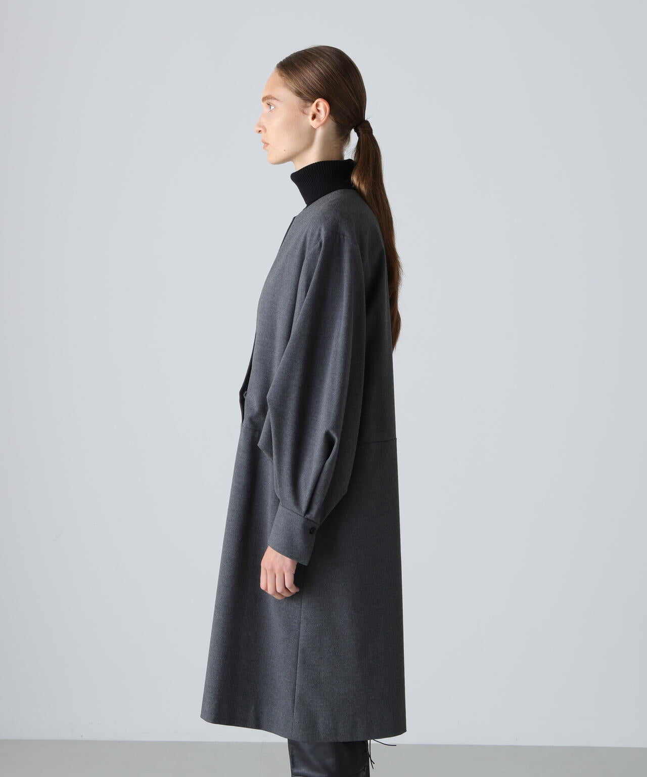 <20周年記念>ドライハイブリットワンピース