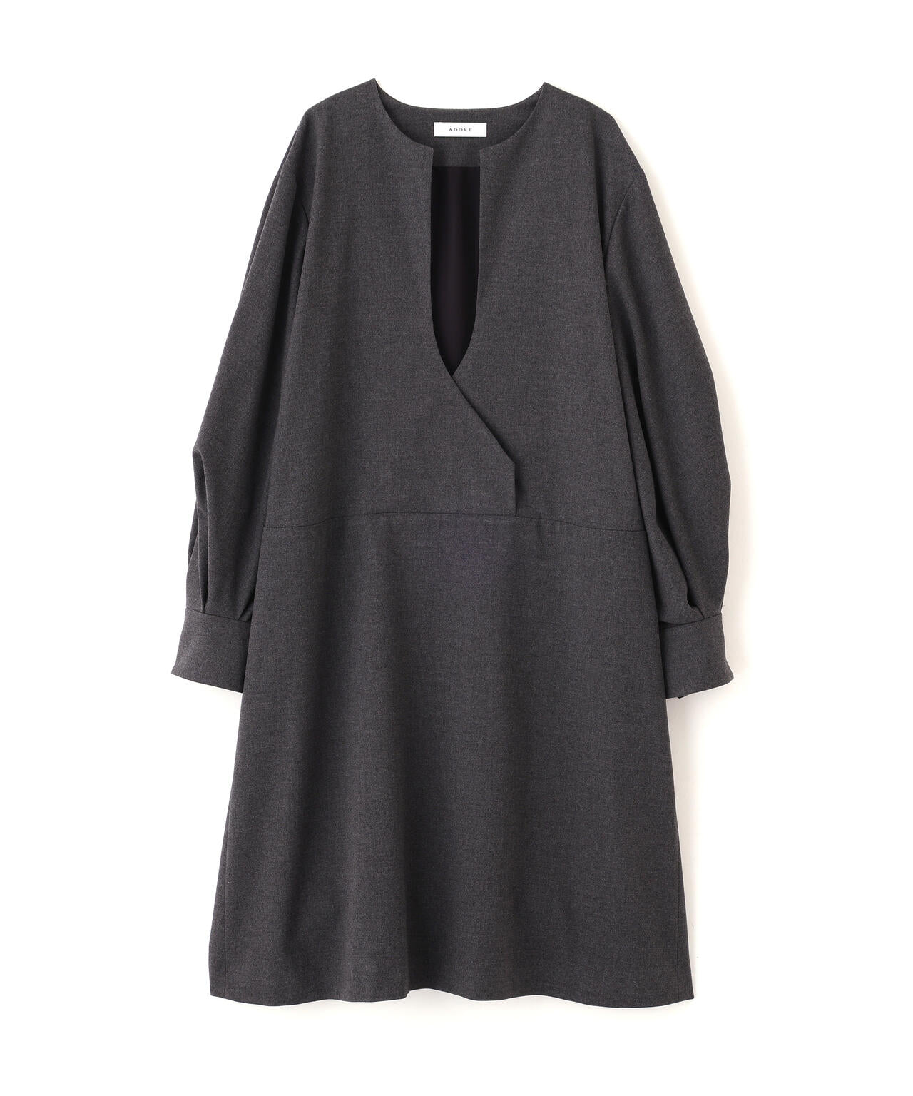 <20周年記念>ドライハイブリットワンピース