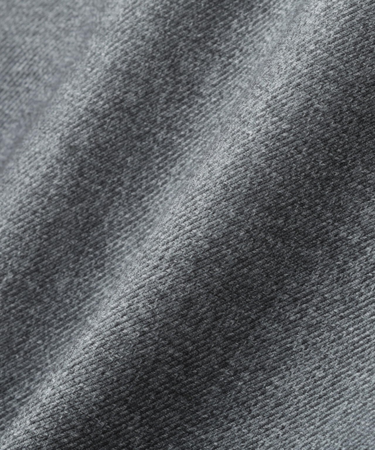 カルゼスポンジボンディングワンピース