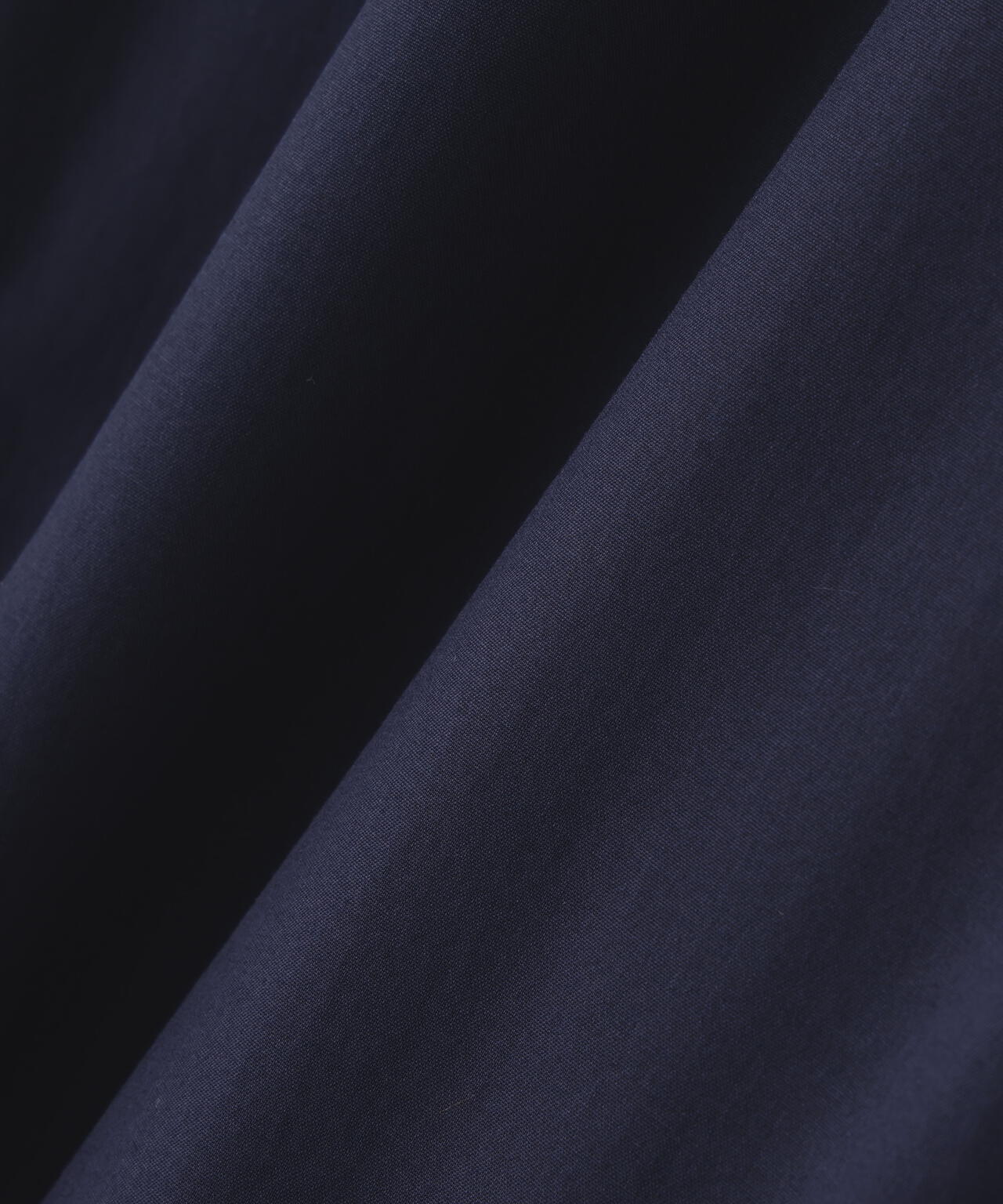 クリスピーコットンワンピース