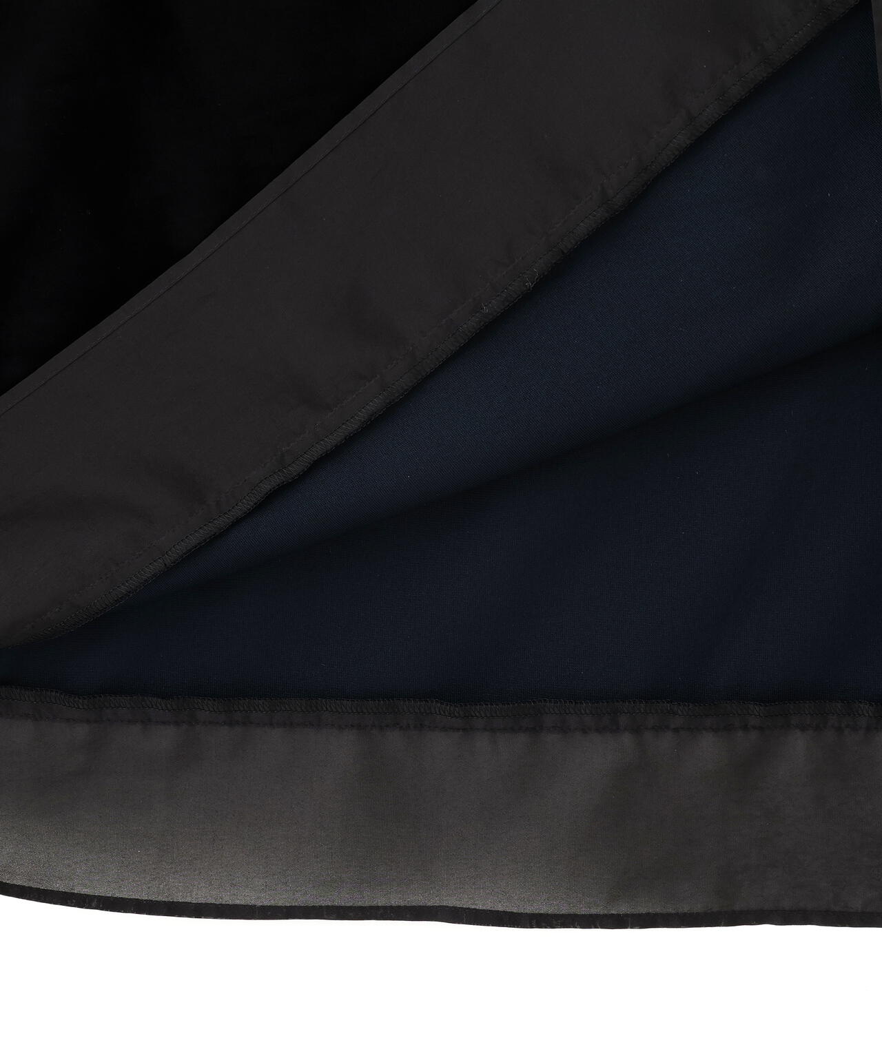 <20周年記念>リュクスオーナメントレースワンピース