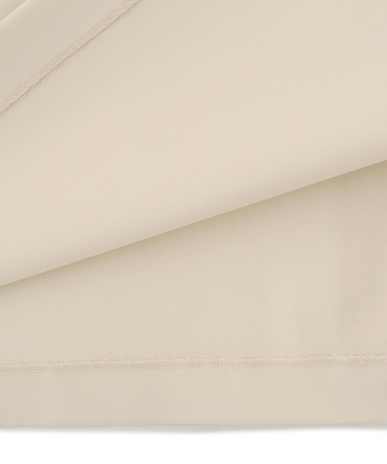 シックアンドシンカチオンツイルワンピース