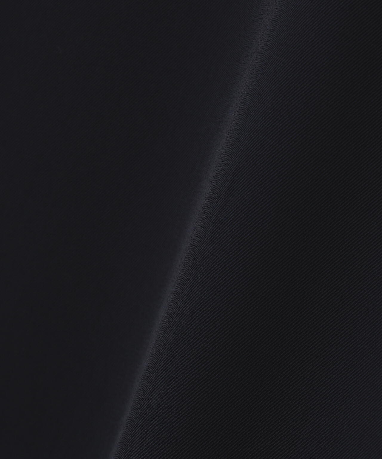 シックアンドシンカチオンツイルワンピース