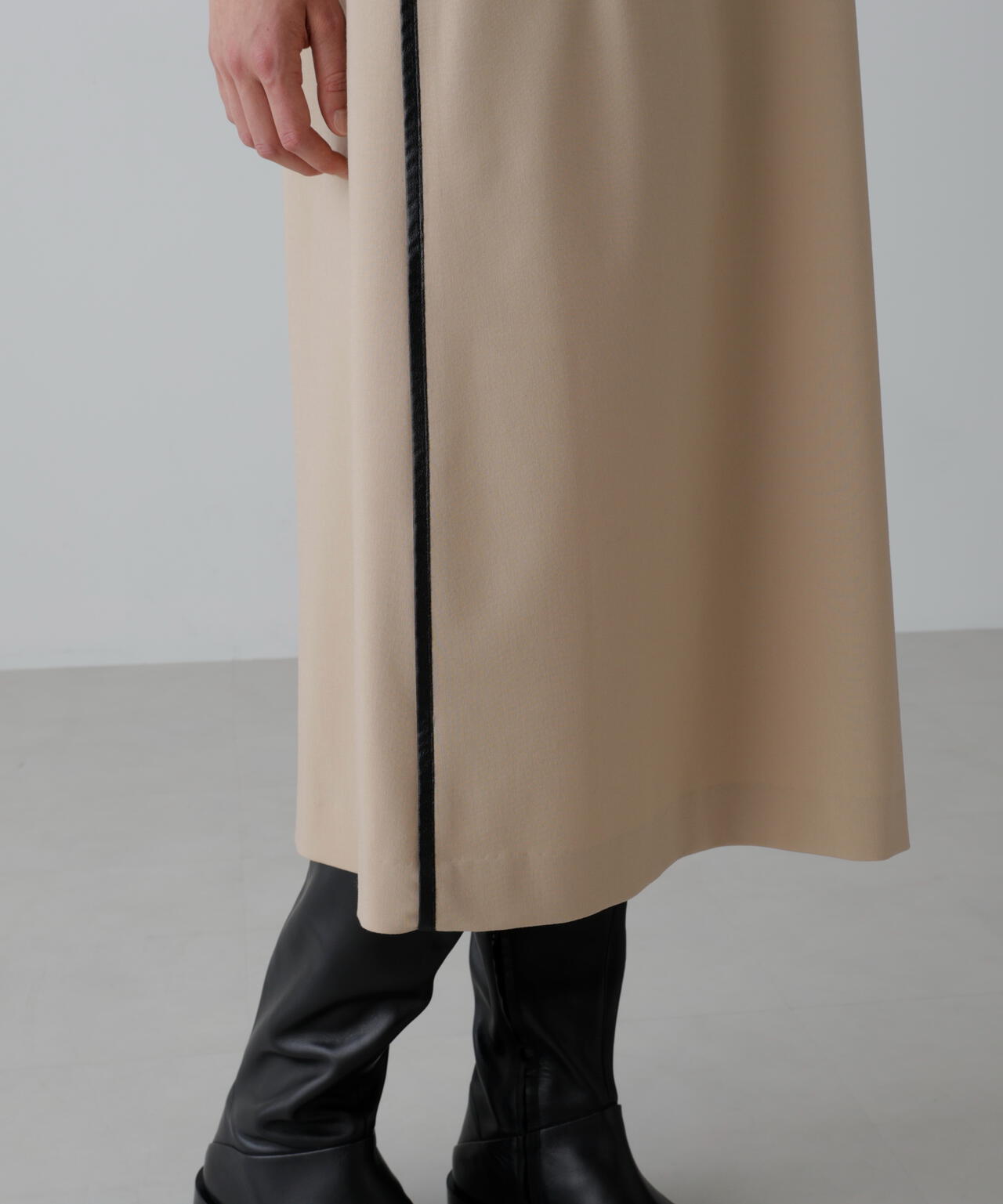 2WAYトロピカルワンピース