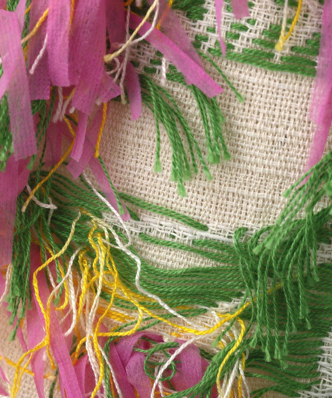 <BLACK LABEL>MALHIAライオットオブカラージャガードワンピース