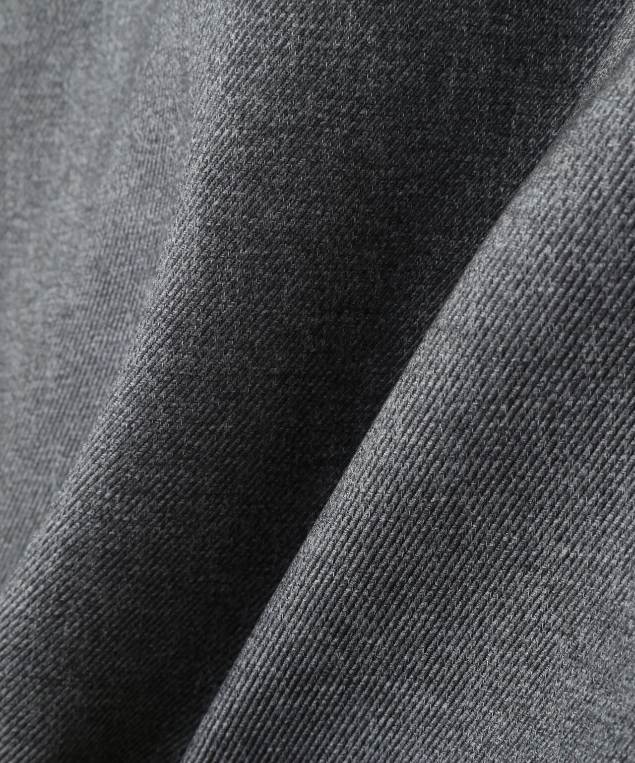 カルゼスポンジボンディングジャケット