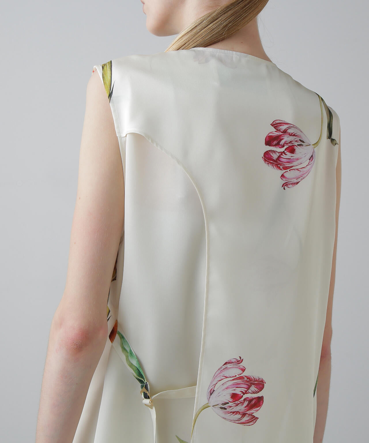 ピクトリカルブックプリントジレ