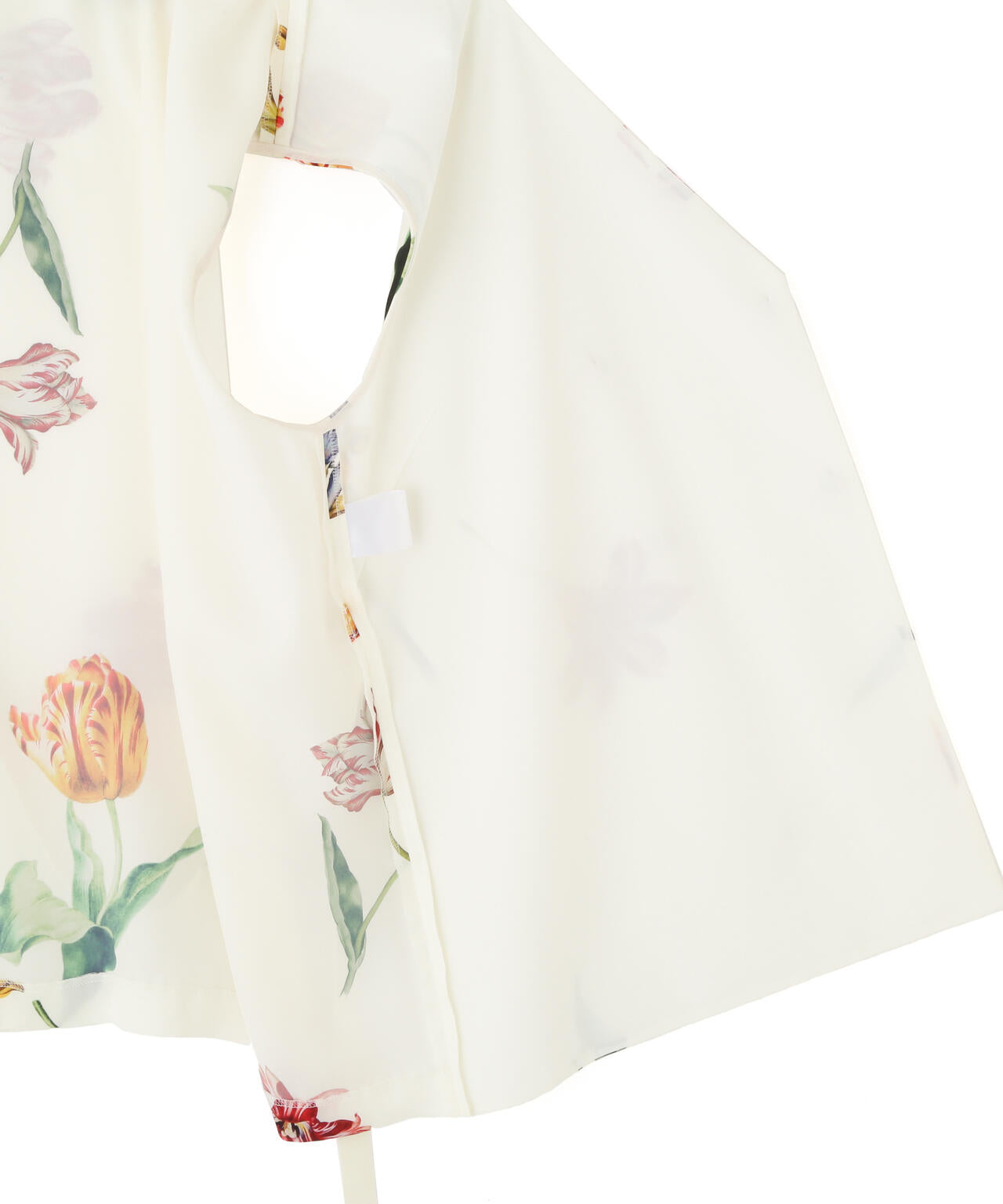 ピクトリカルブックプリントジレ