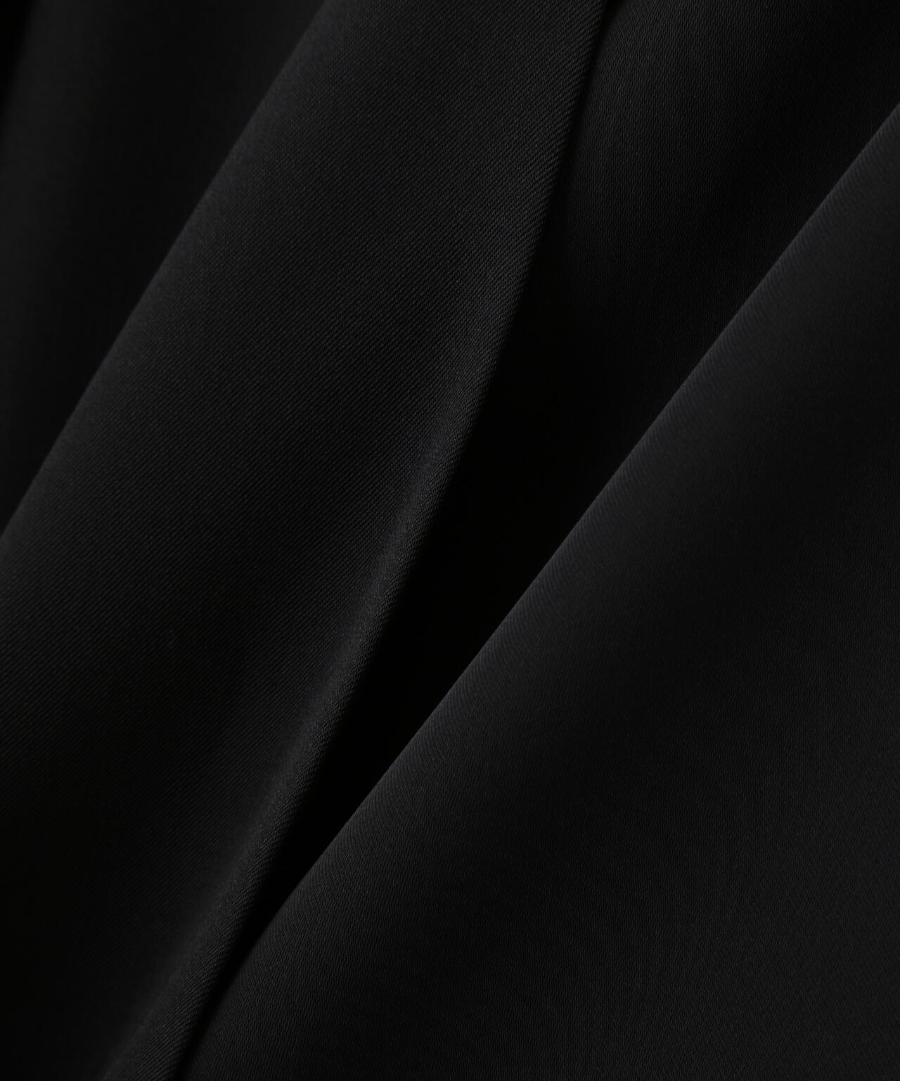 ストレッチダブルクロスジレ