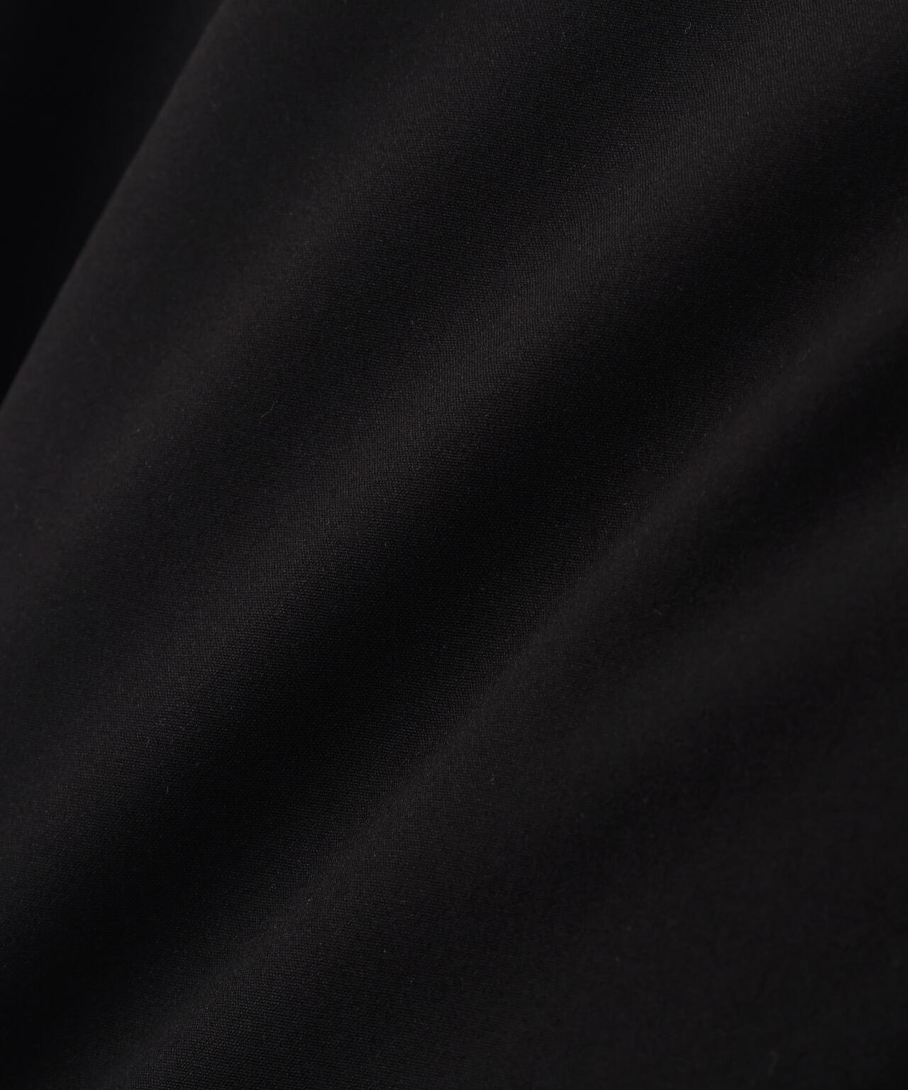 パデッドダウンベスト