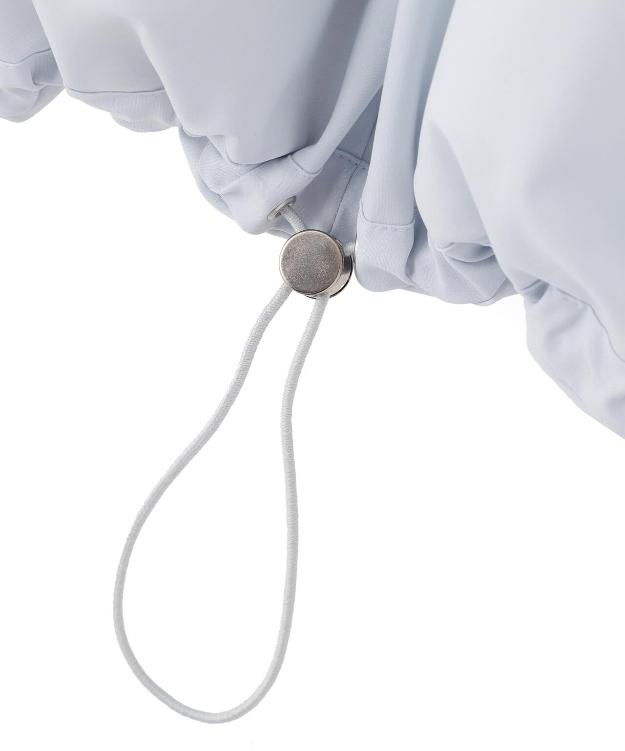 パデッドダウンベスト