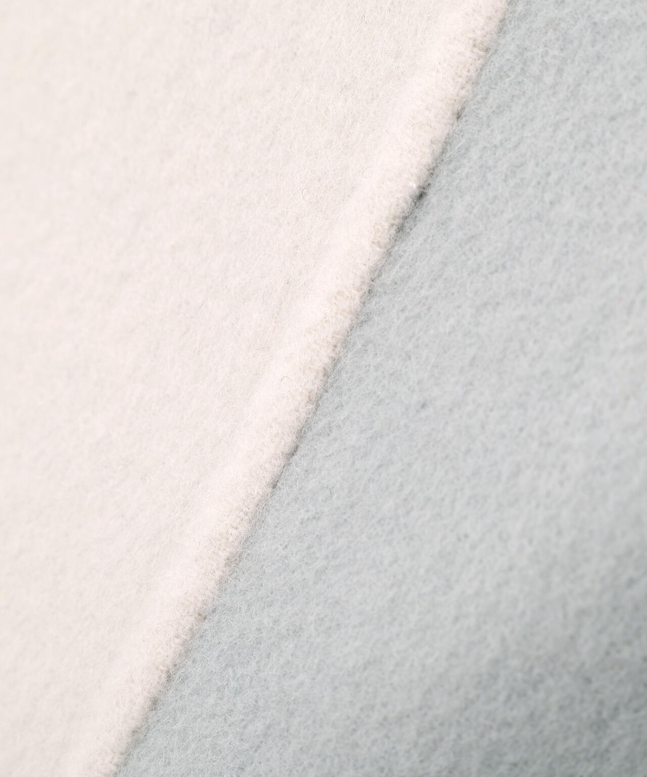 Ca混2TONEリバーケープコート