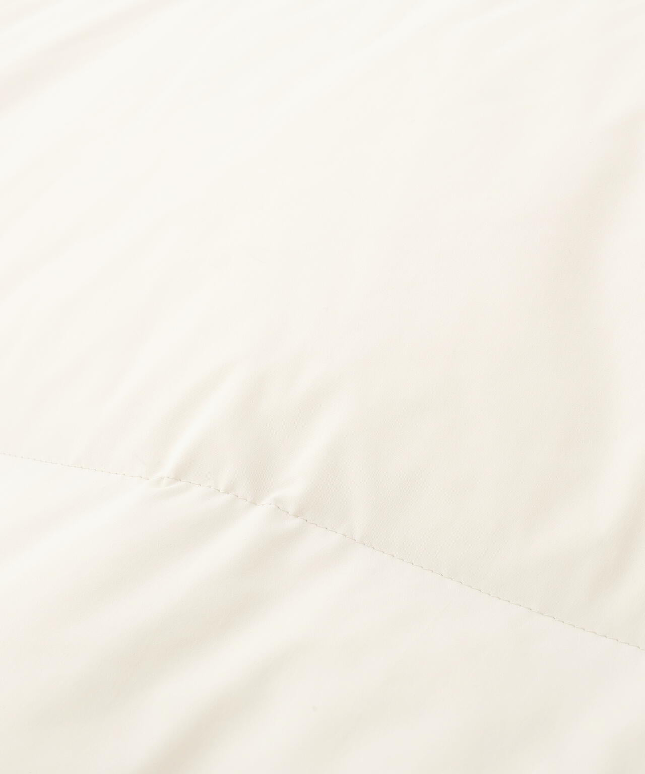 ファーコンビダウンコート