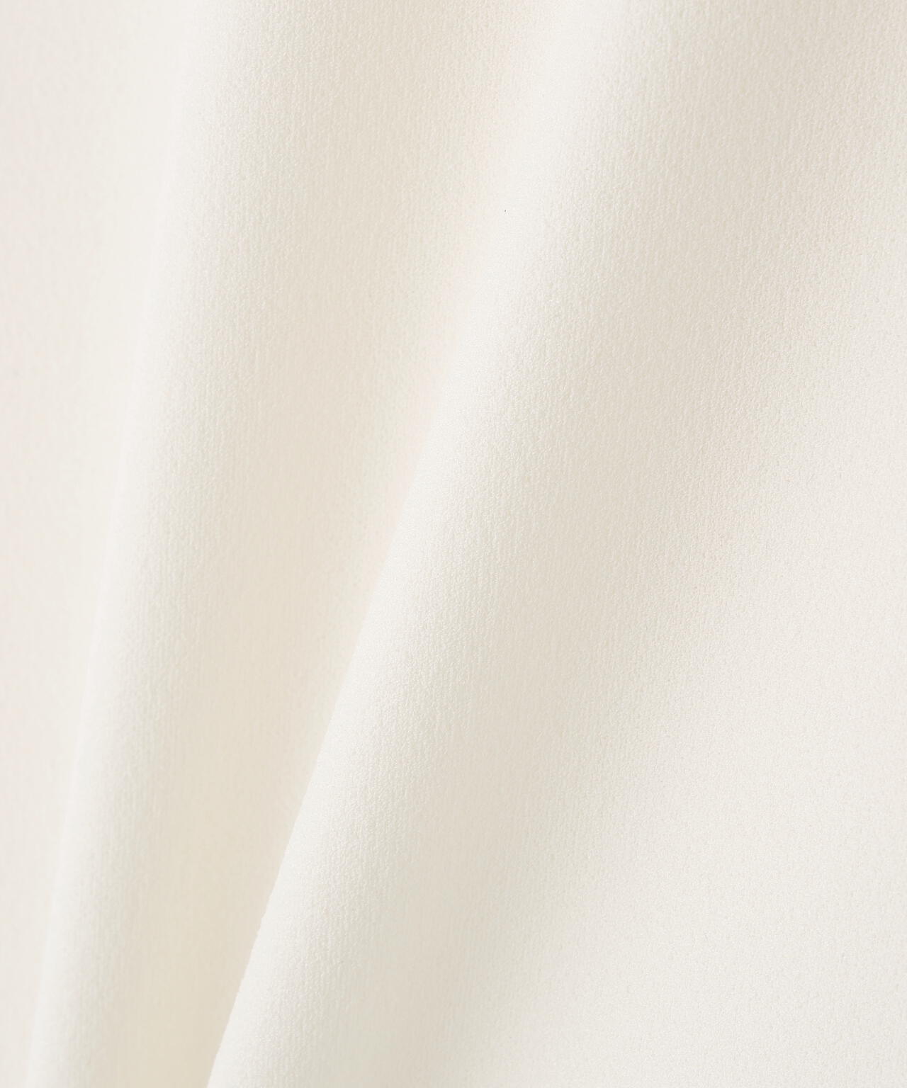 ジョーゼットジャージープルオーバー