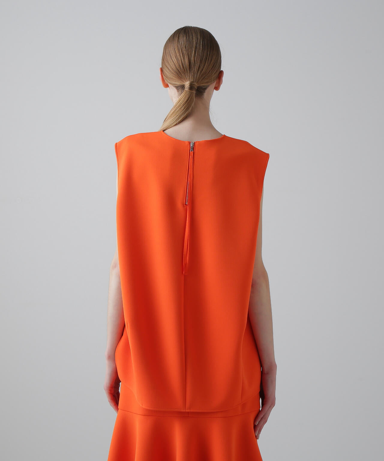 ボンディングジャージーカットソー