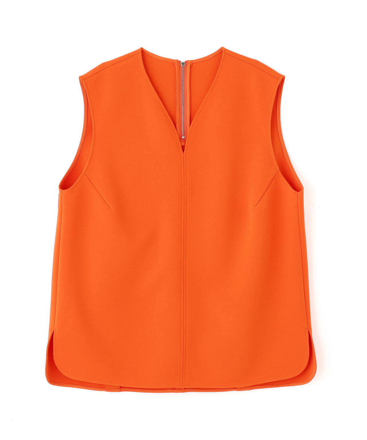 ボンディングジャージーカットソー