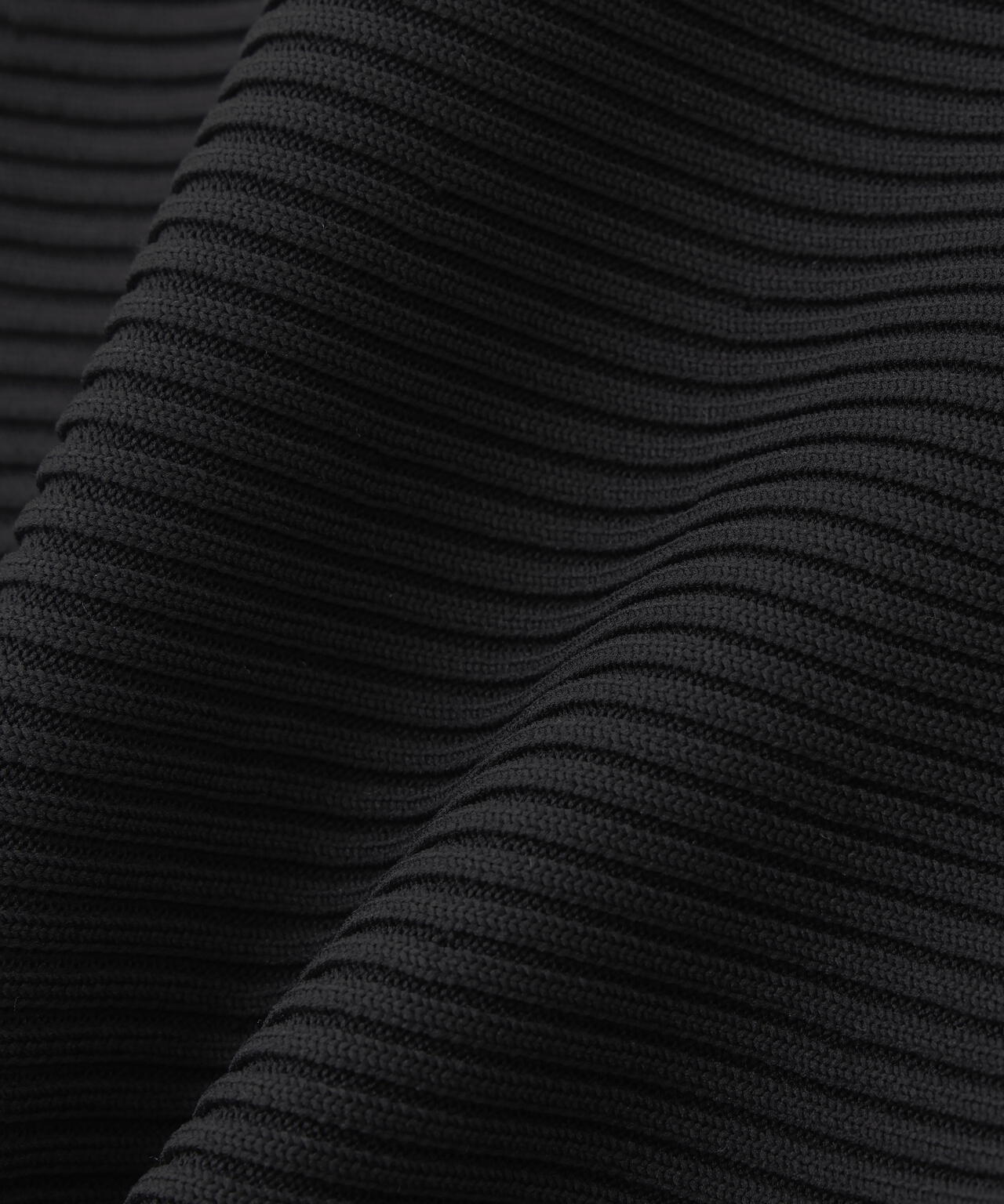 <20周年記念>フレアニットプルオーバー