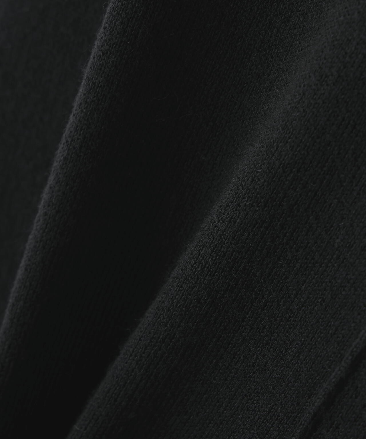 ピュアウールニット