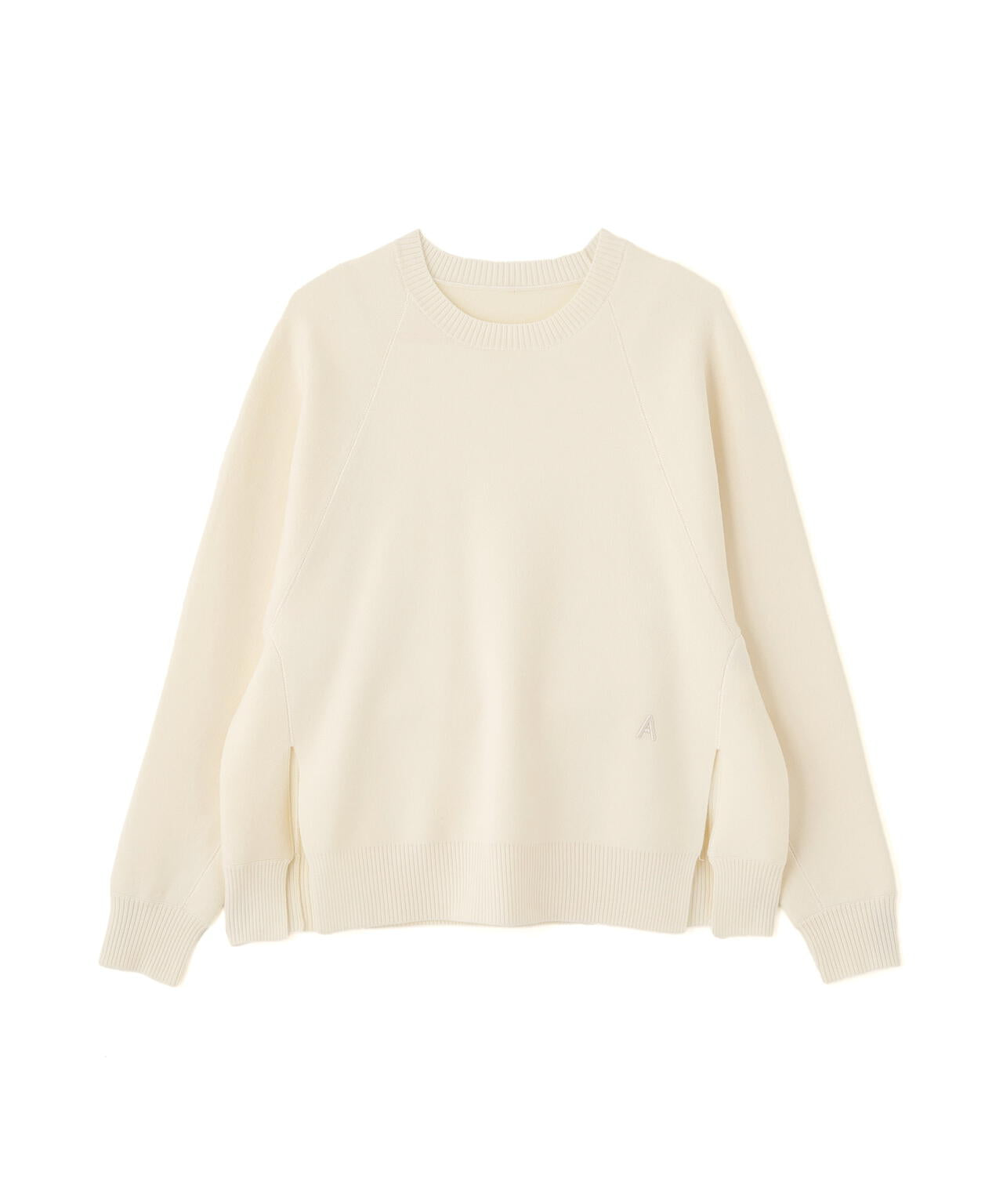 イニシャルニット