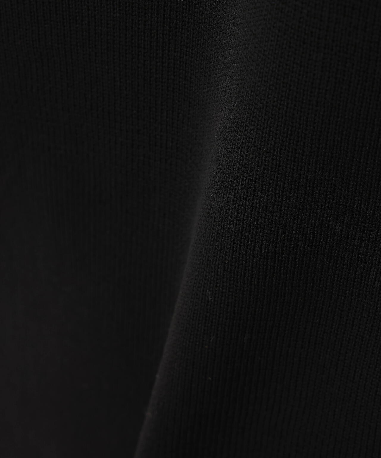 スカシカシパンニット