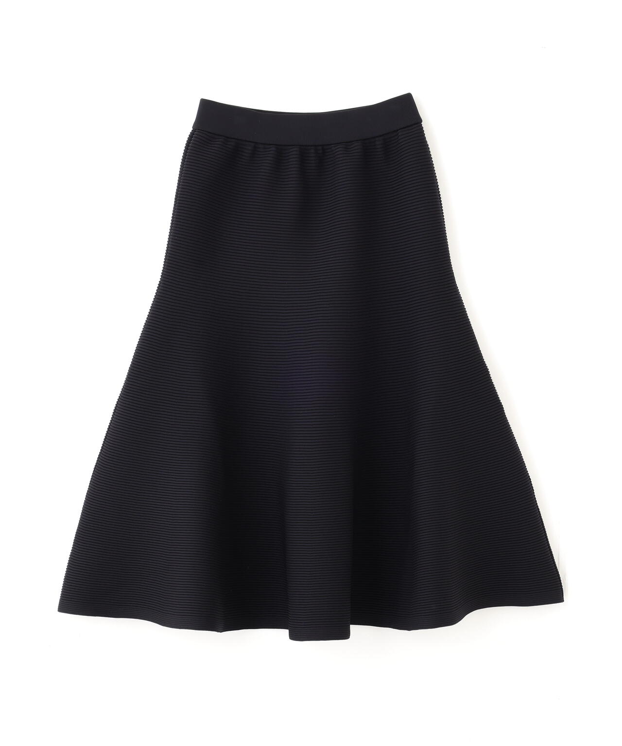 <20周年記念>フレアニットスカート