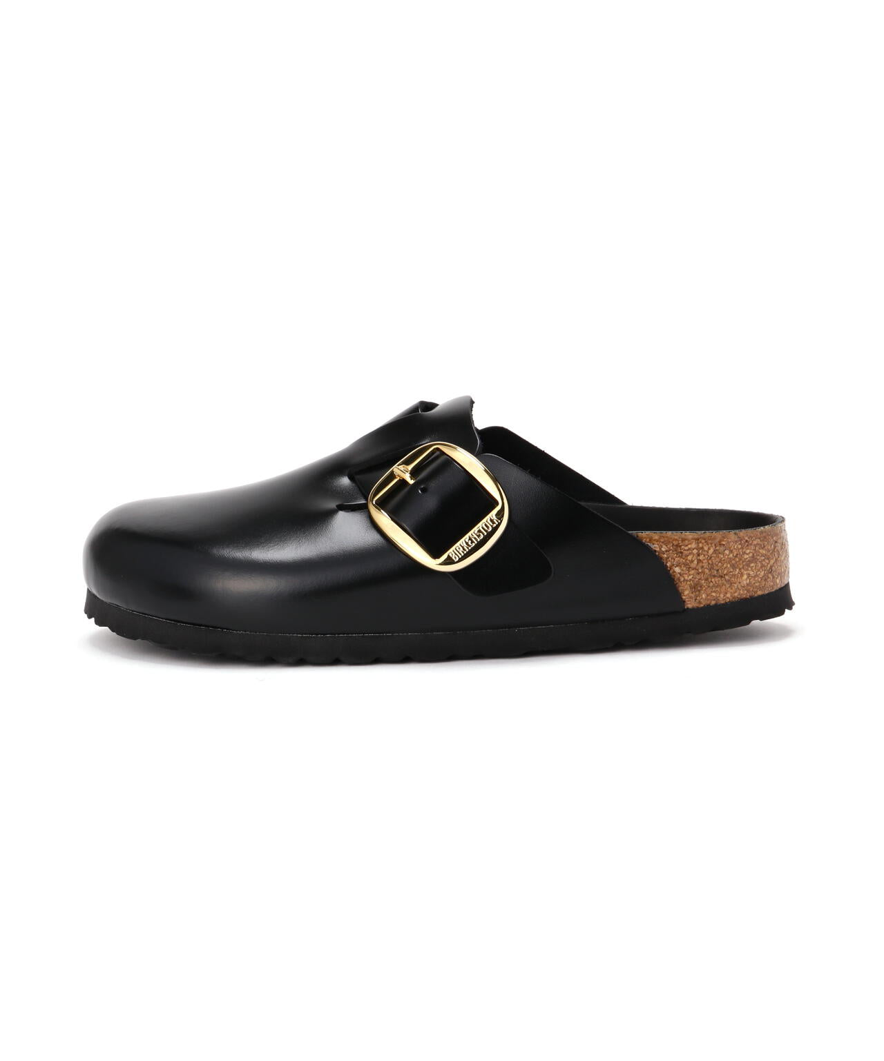 ≪BIRKENSTOCK≫ボストンビッグバックルHEX