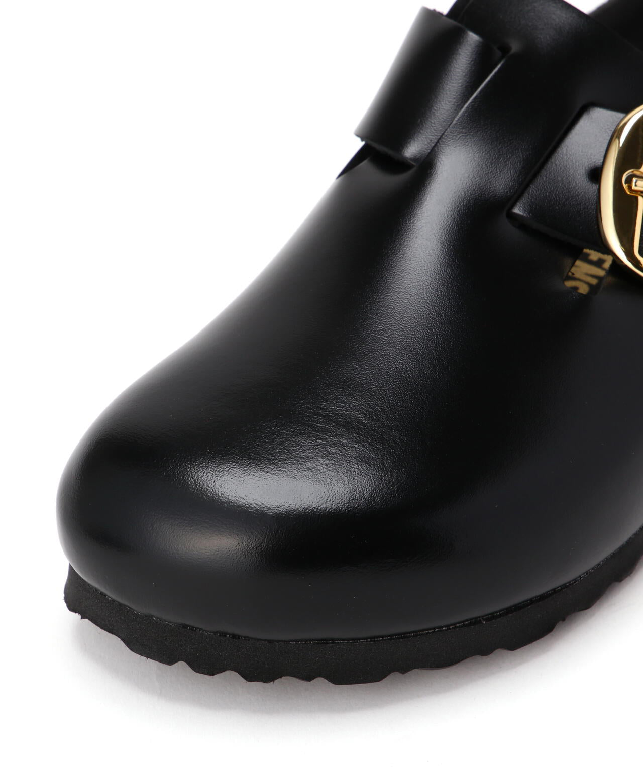 ≪BIRKENSTOCK≫ボストンビッグバックルHEX