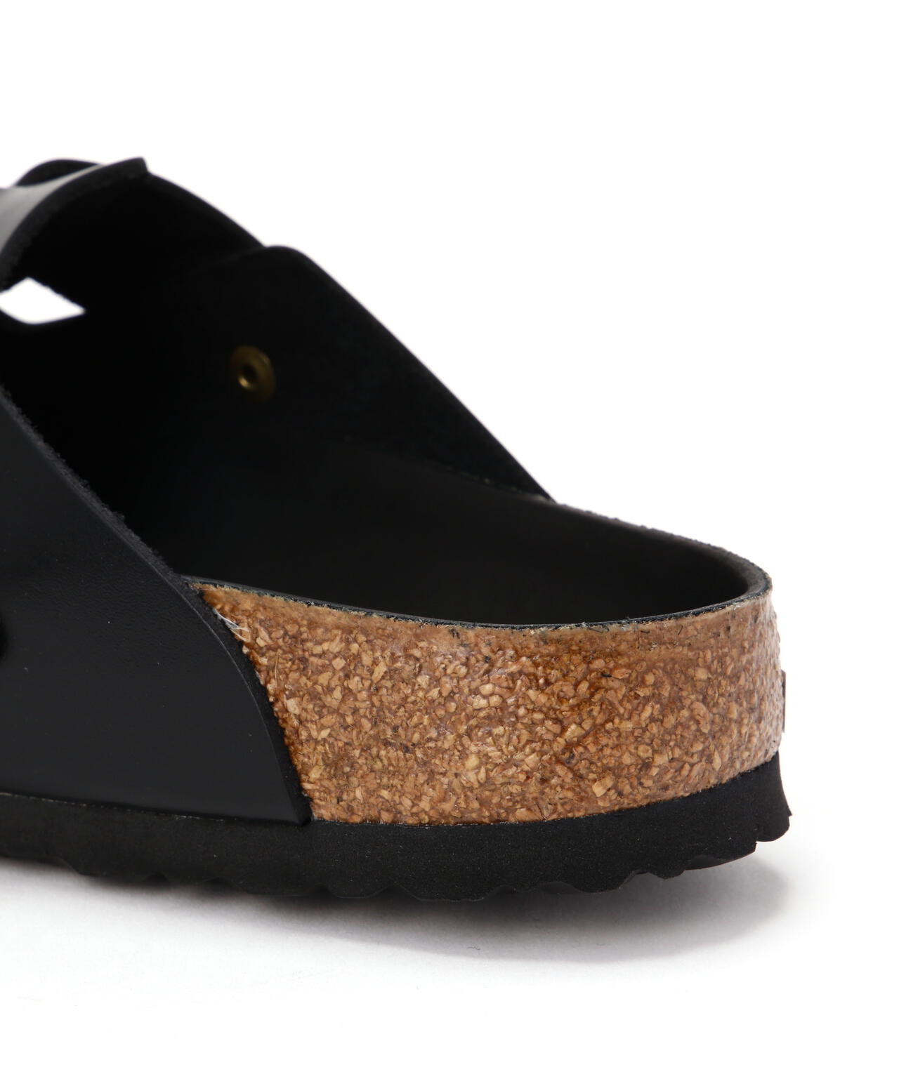 ≪BIRKENSTOCK≫ボストンビッグバックルHEX