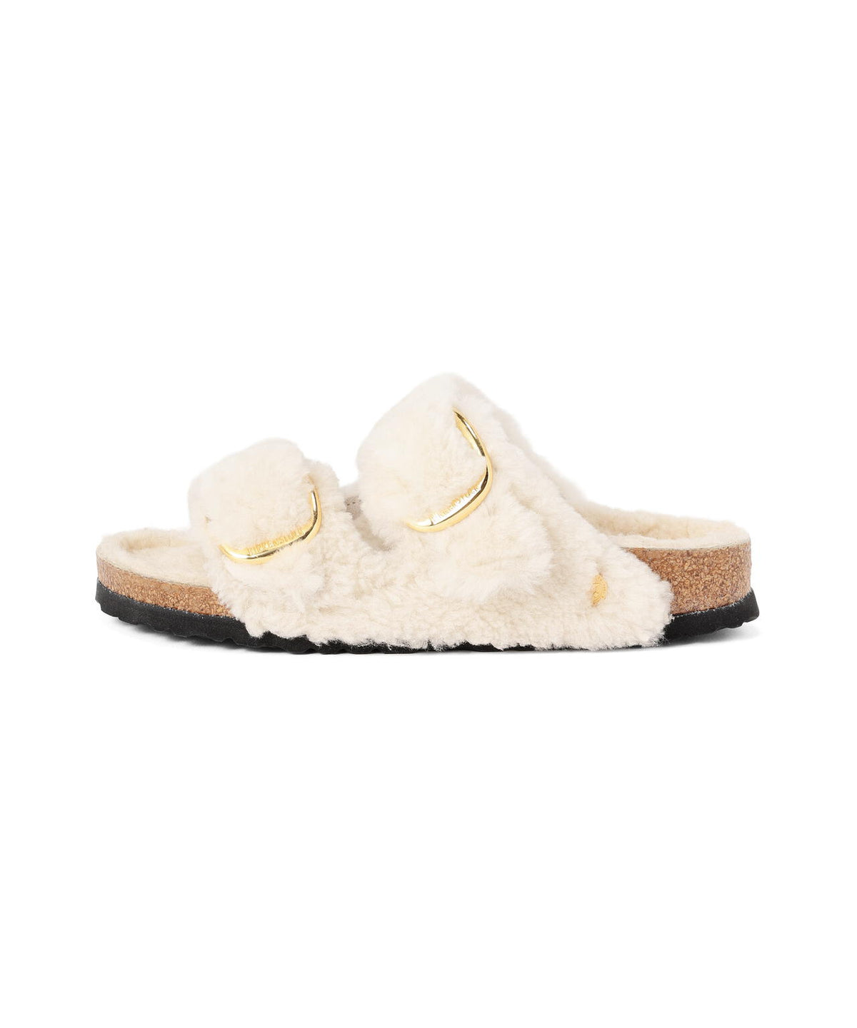 【BIRKENSTOCK】アリゾナビッグバックルTEDDY