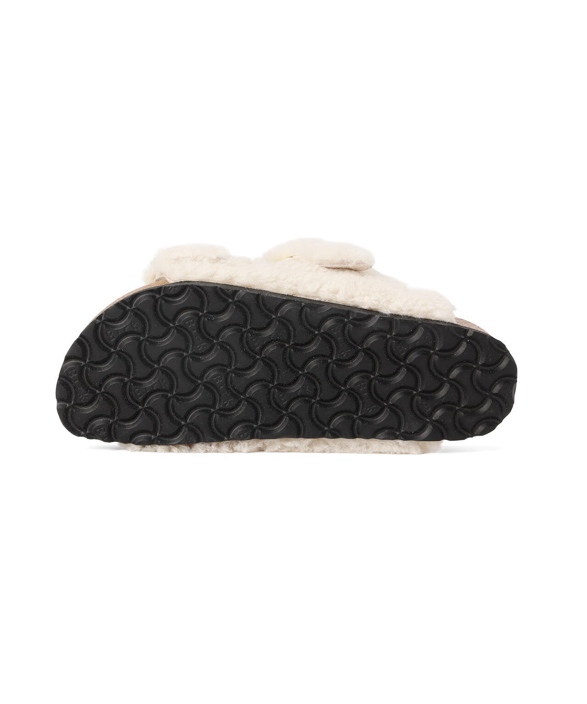 【BIRKENSTOCK】アリゾナビッグバックルTEDDY