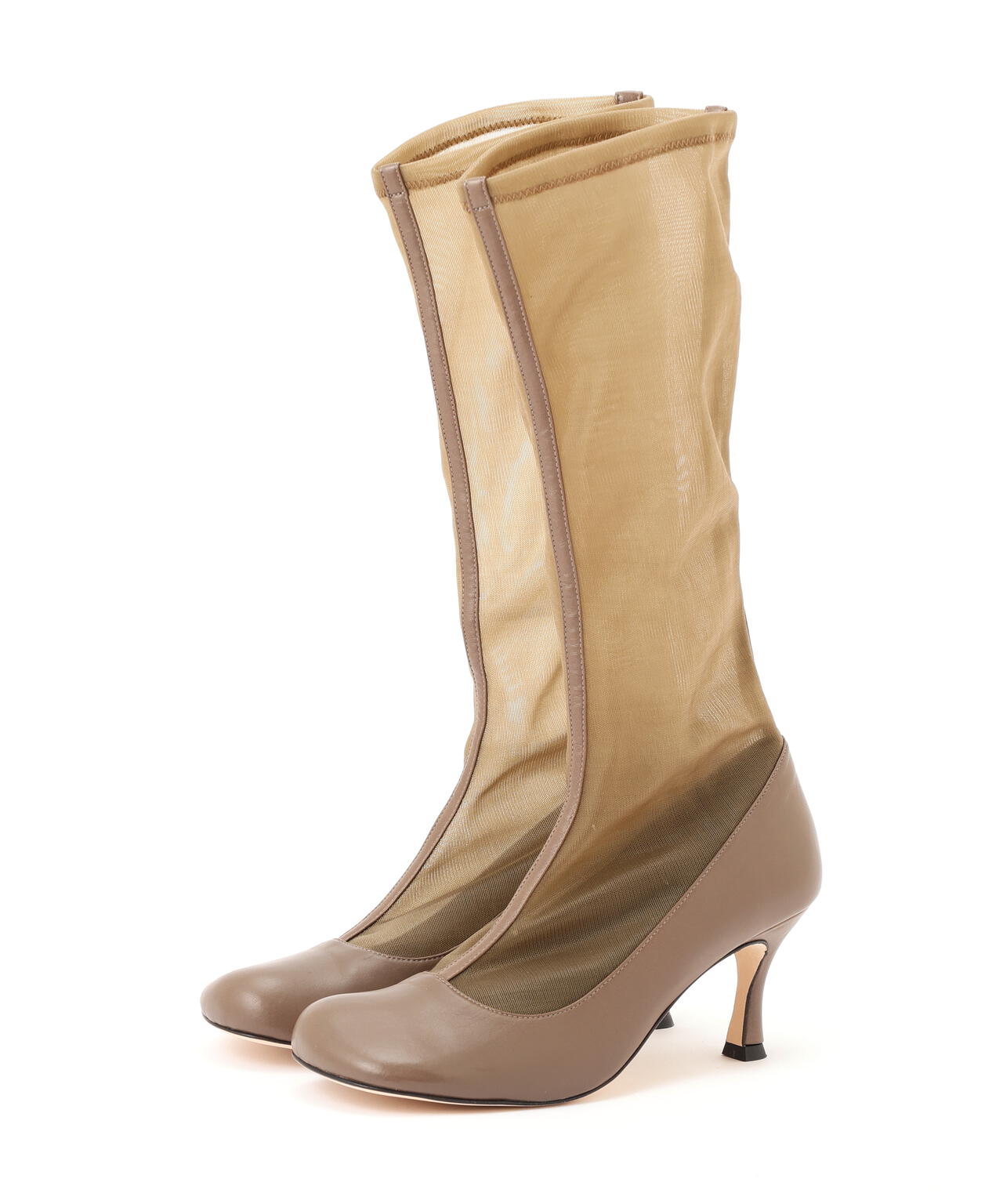 【PELLICO SUNNY】MESH BOOT