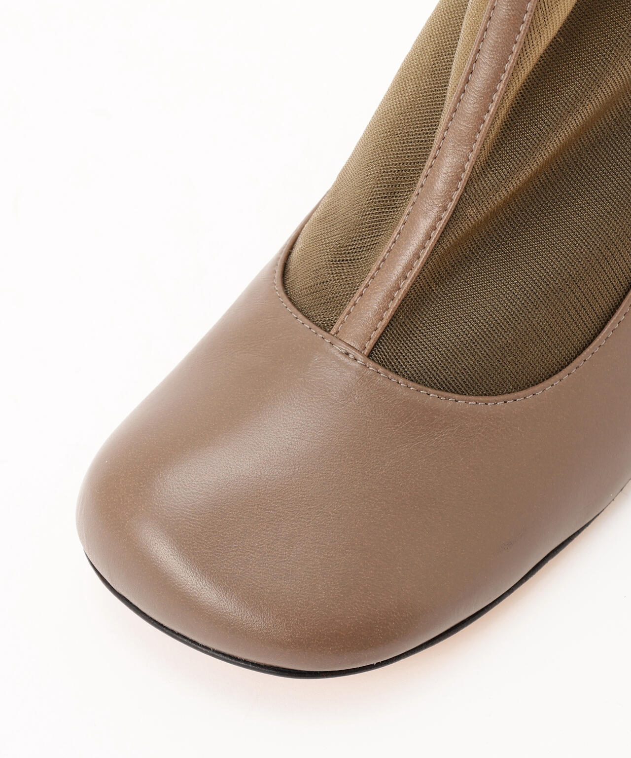 【PELLICO SUNNY】MESH BOOT