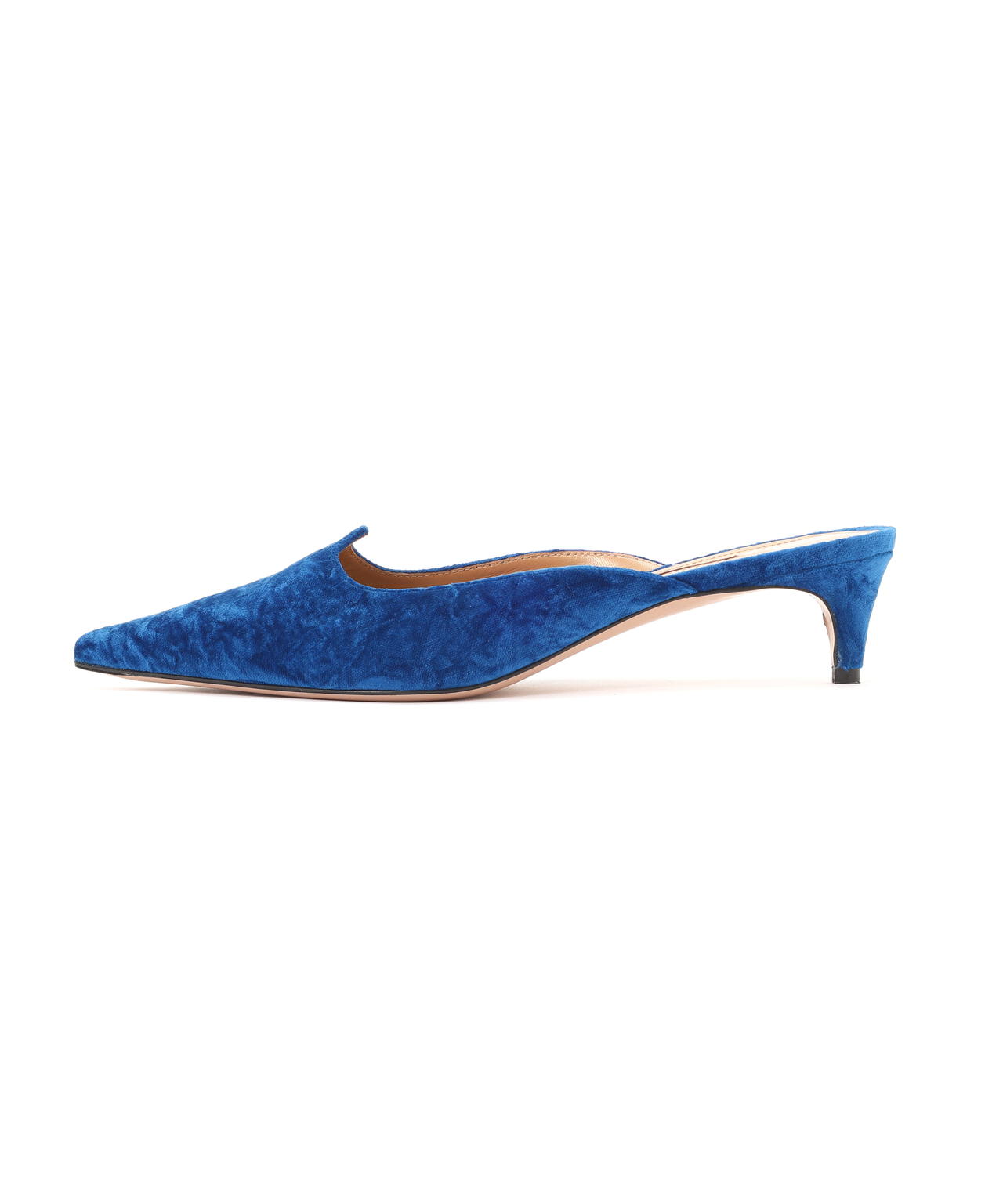 ≪PELLICO≫SUEDE MULE