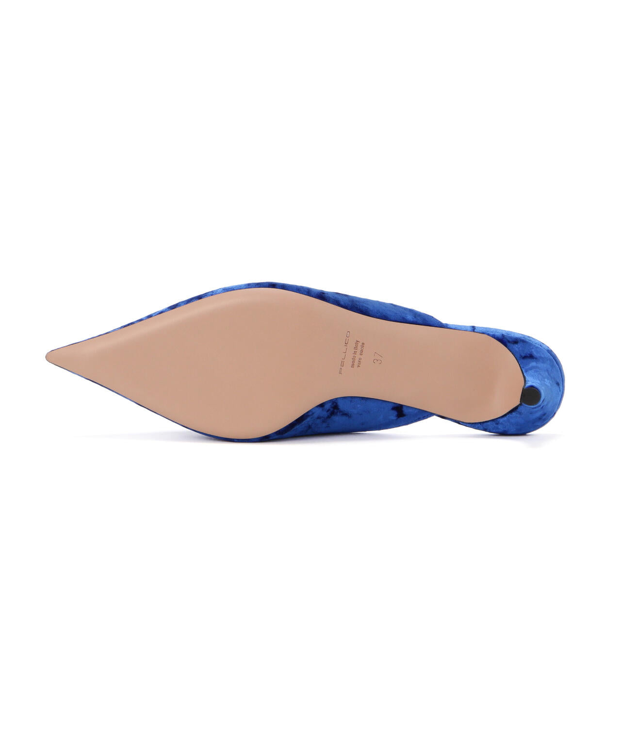 ≪PELLICO≫SUEDE MULE