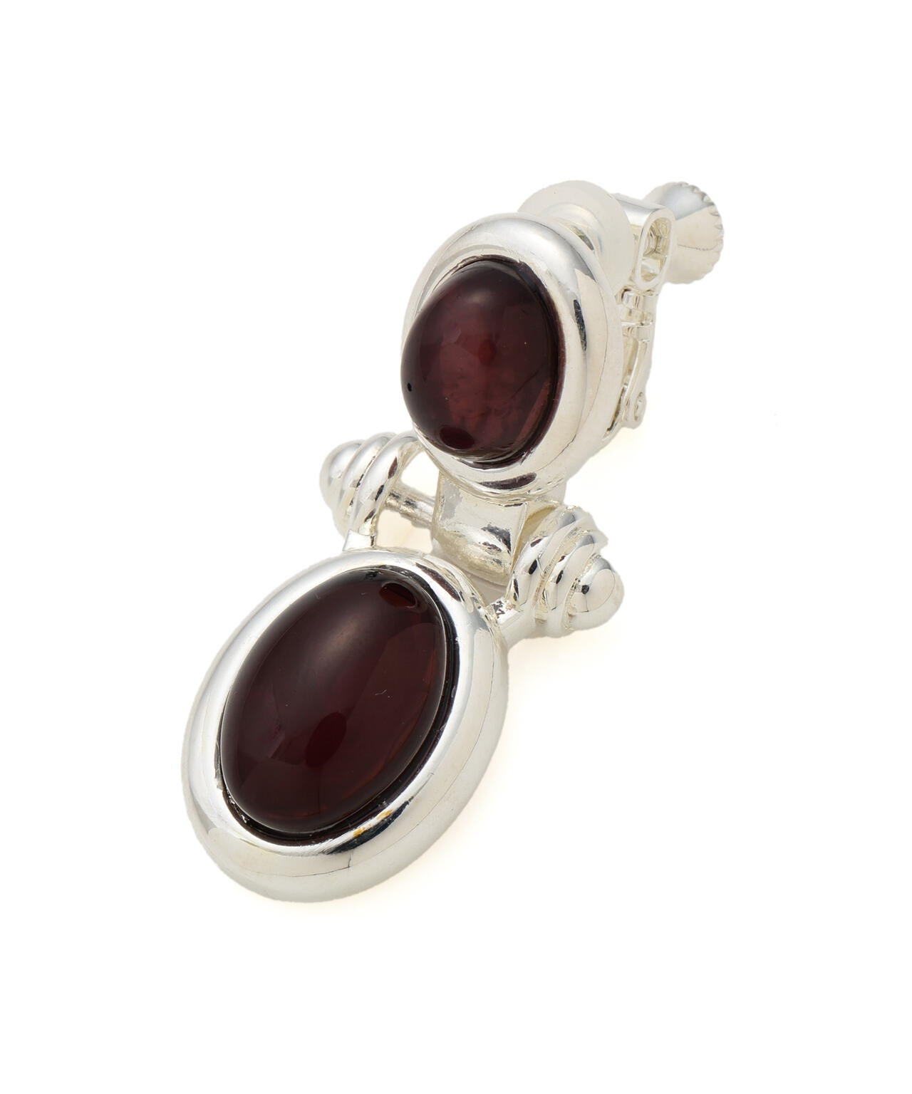 オーバルアクセサリー