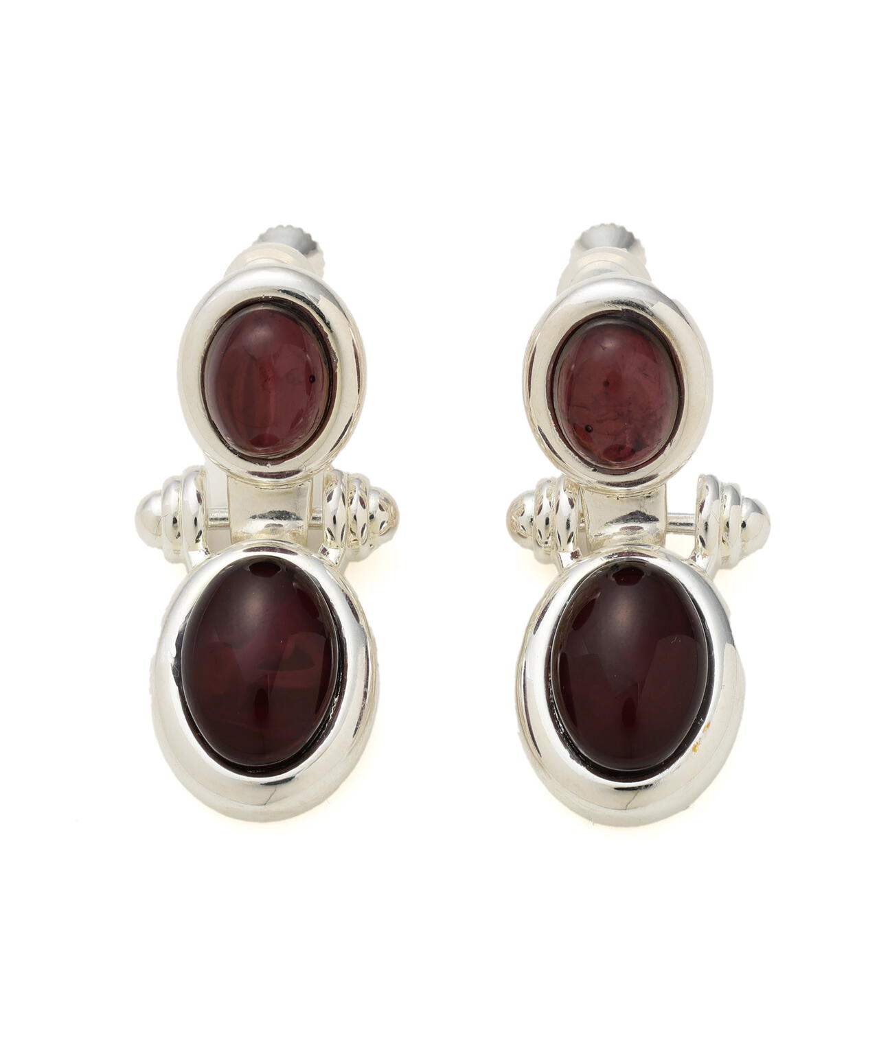 オーバルアクセサリー