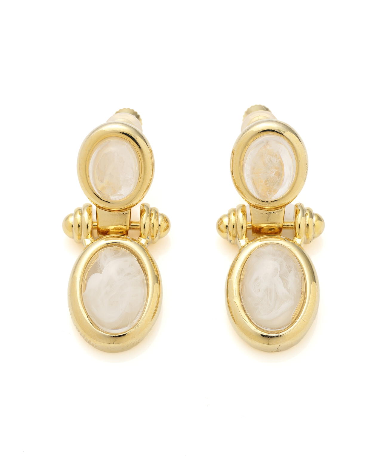 オーバルアクセサリー