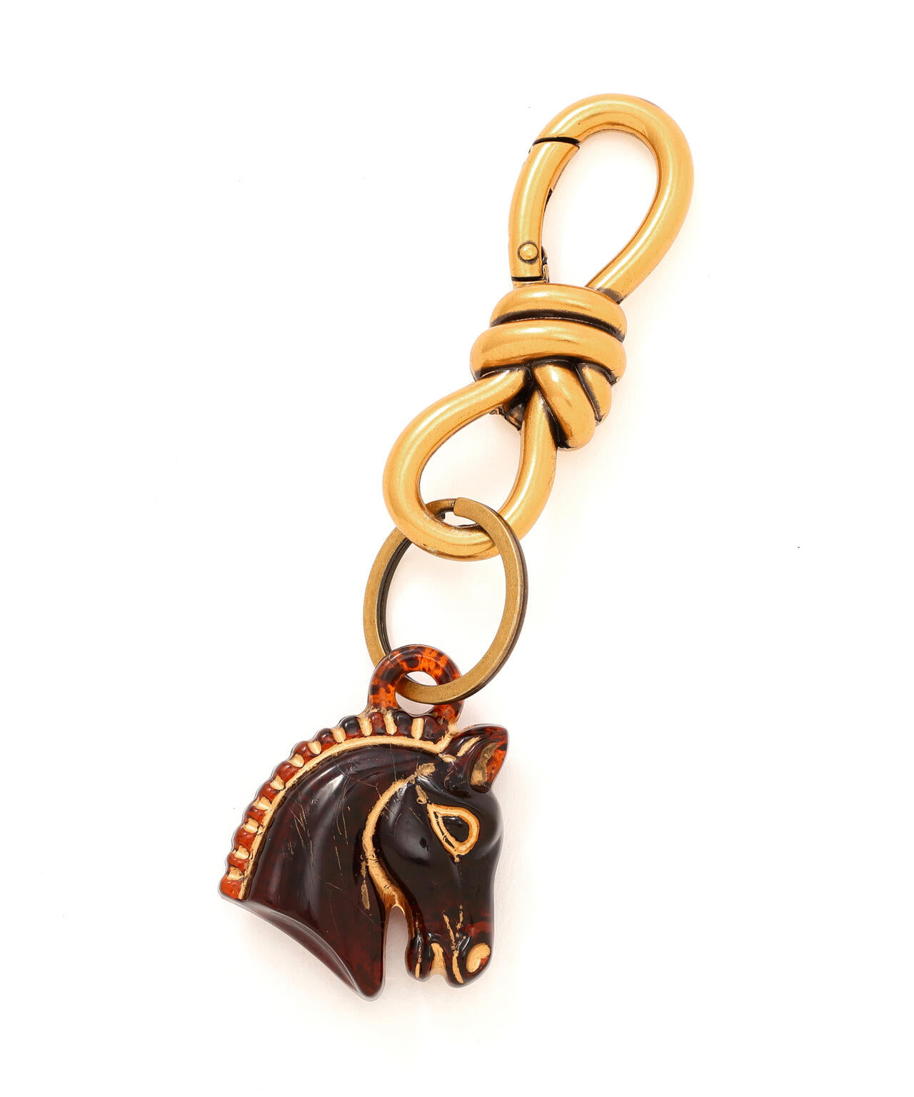 ナイトキーチェーン