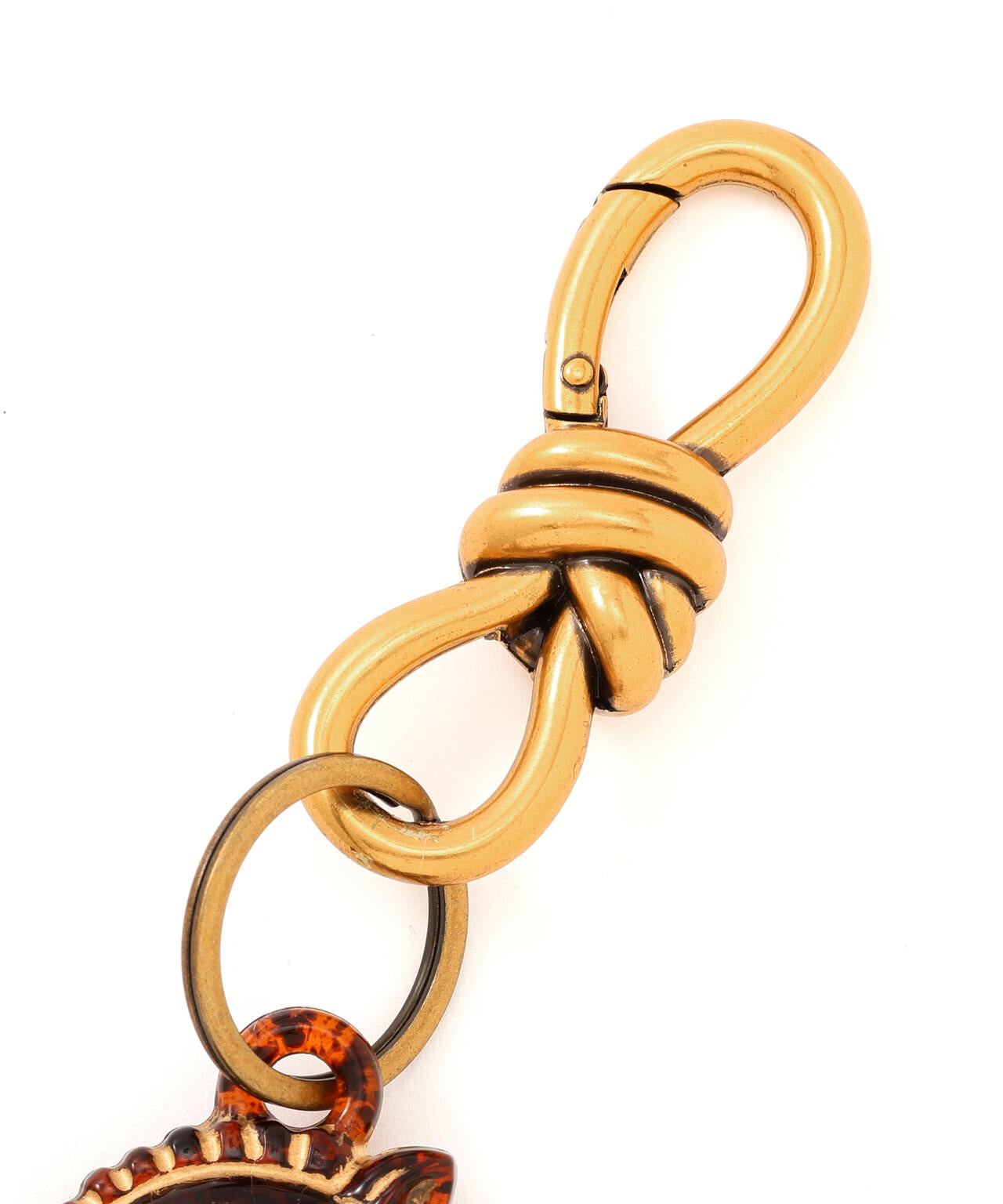 ナイトキーチェーン