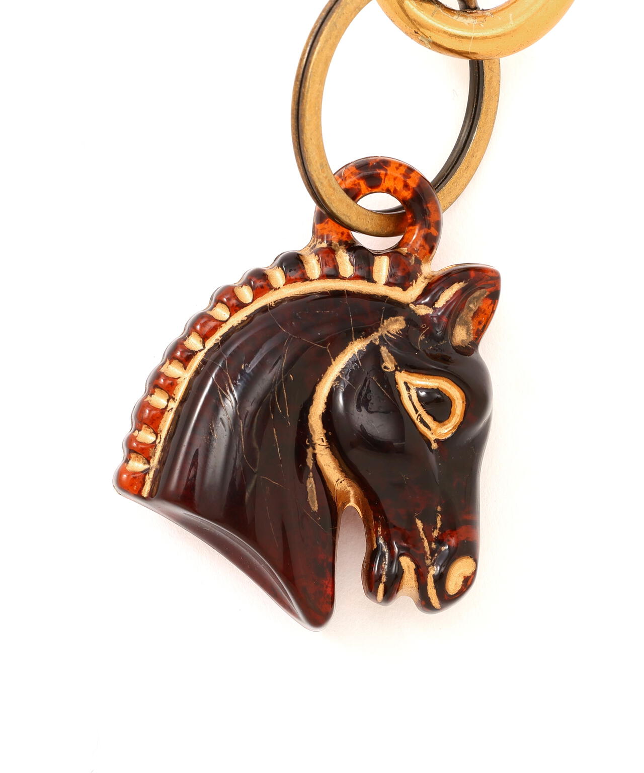 ナイトキーチェーン