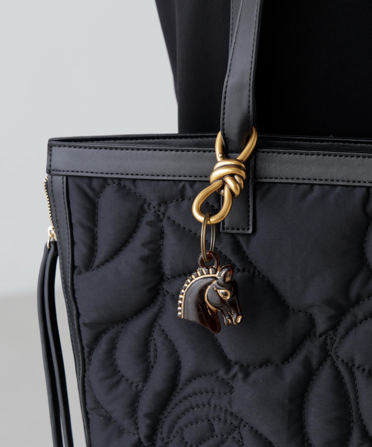 ナイトキーチェーン