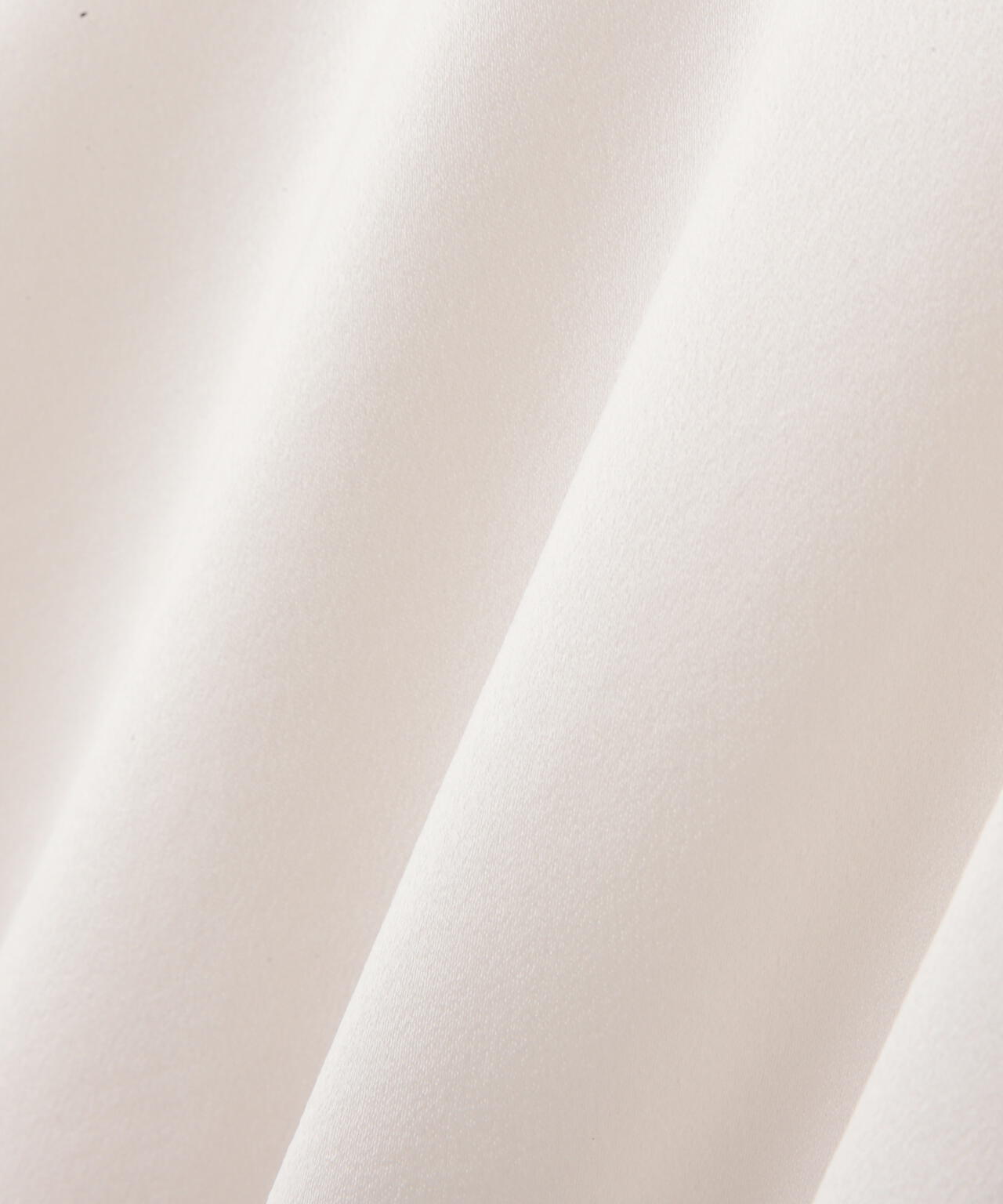 <UNiPH>バックサテンアムンゼンブラウス