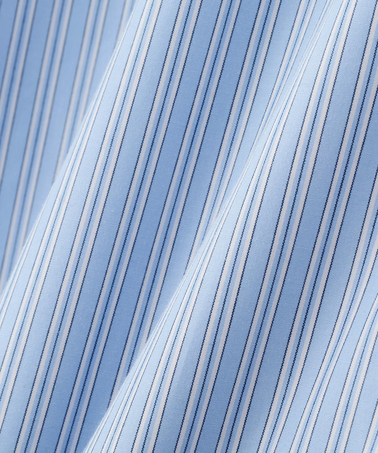 <UNiPH>クリアコットンブラウス