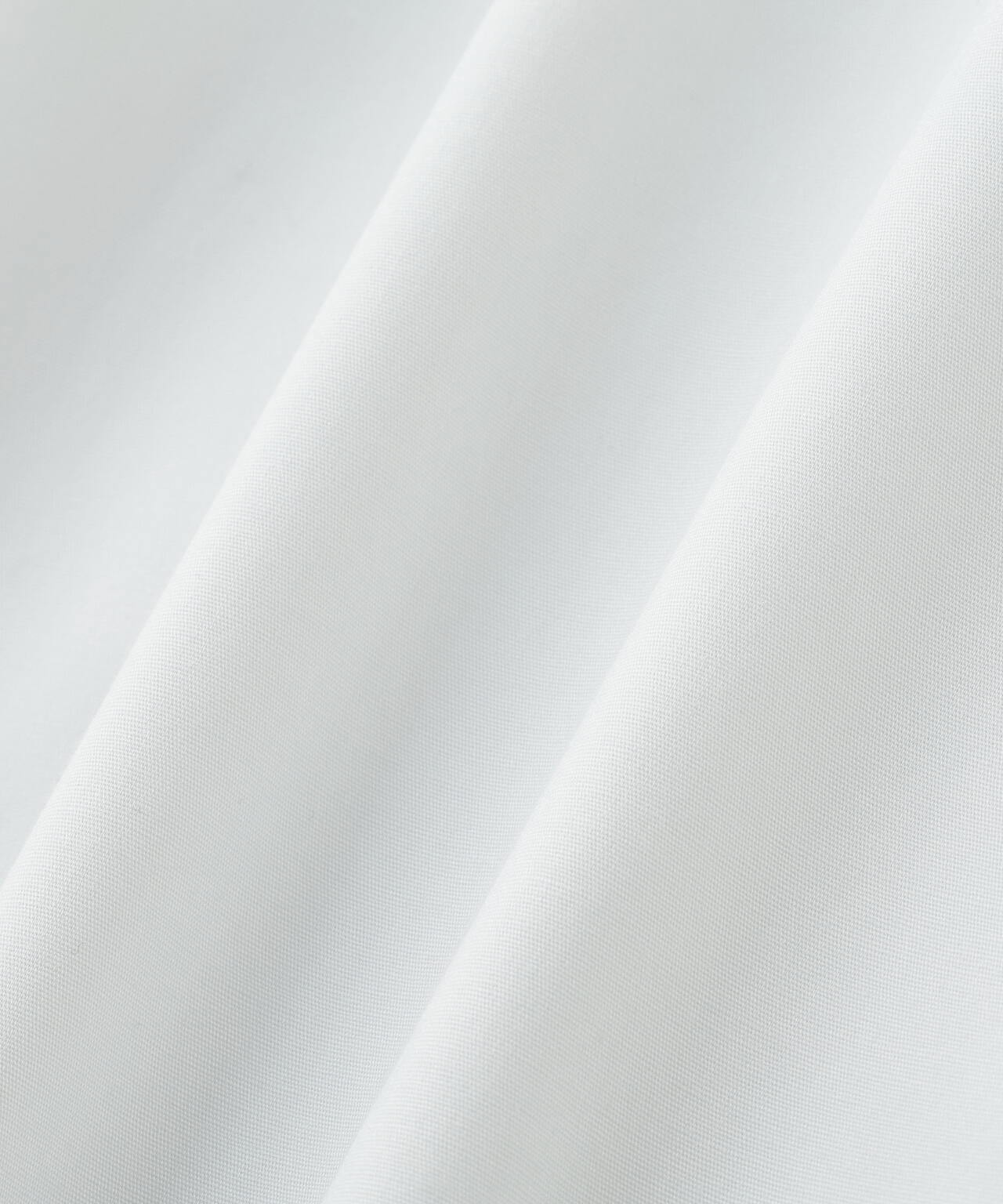 <UNiPH>クリアコットンブラウス