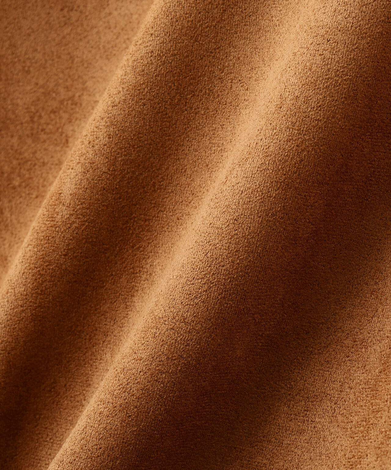 <UNiPH>フェイクスウェードスカート