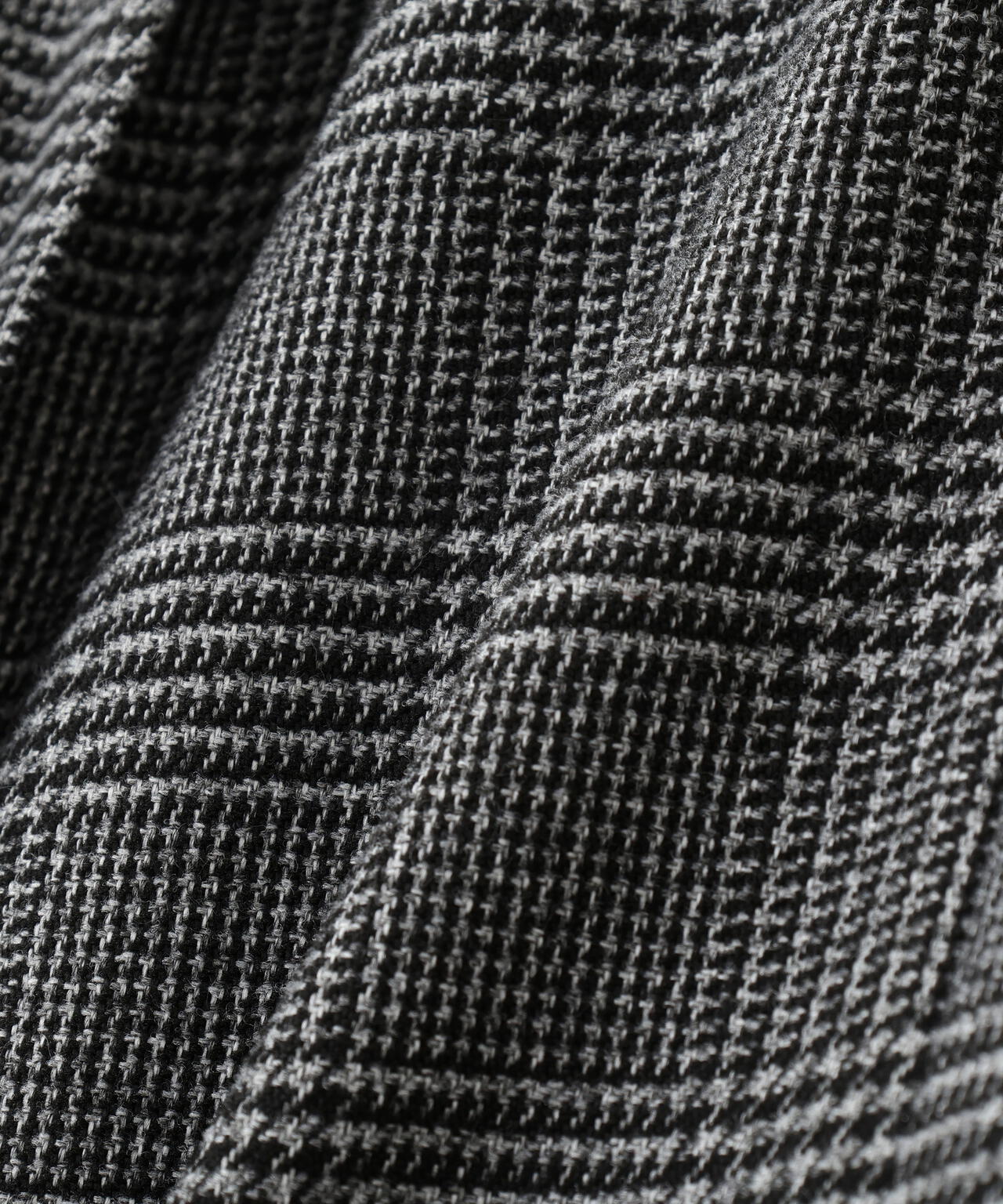 <UNiPH>テックツィードパンツ