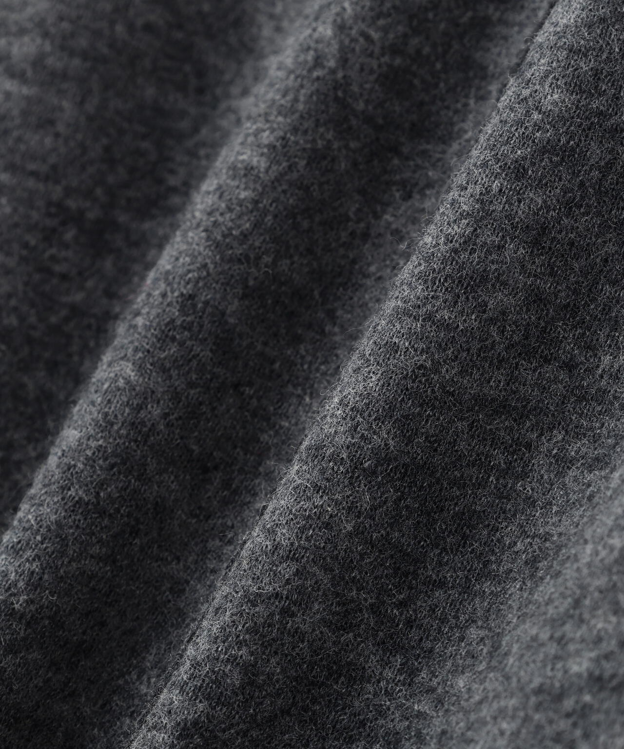 <UNiPH>コンプレストウールパンツ