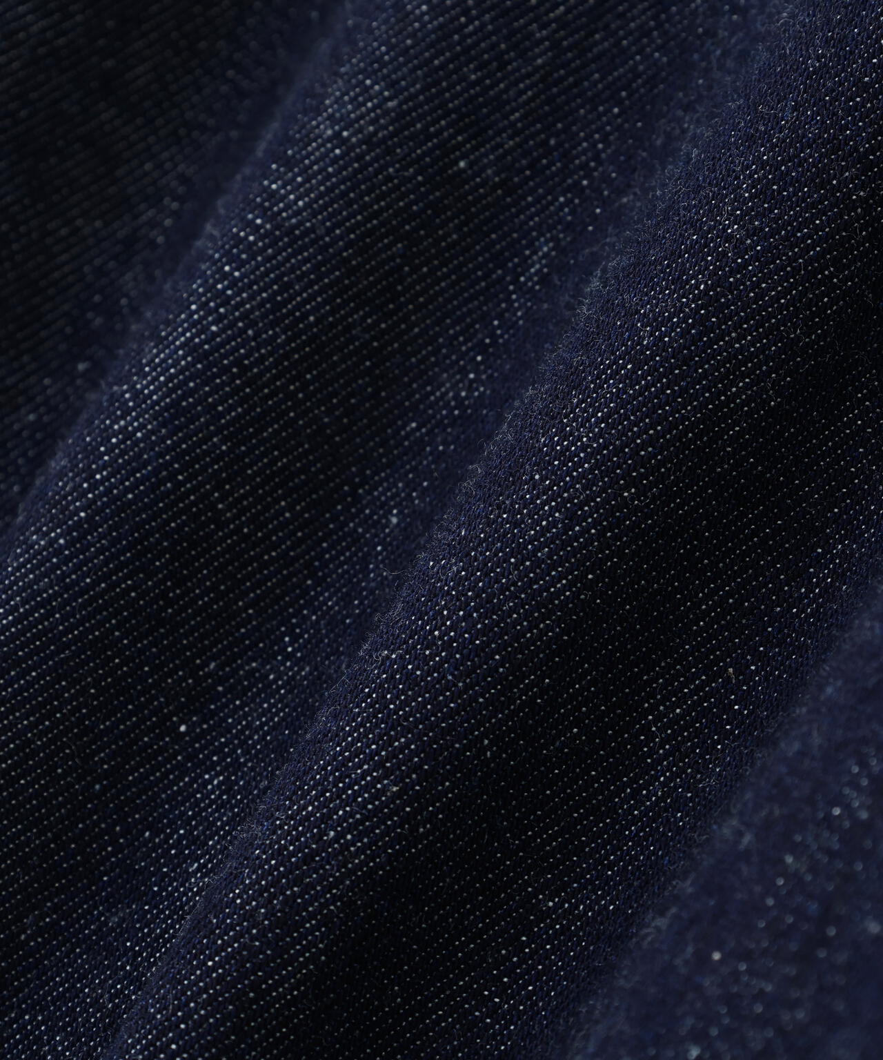 <UNiPH>バレルデニムパンツ